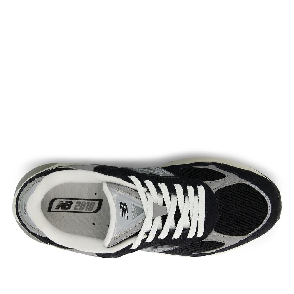 Unisex cipő New Balance U2010892 - fekete