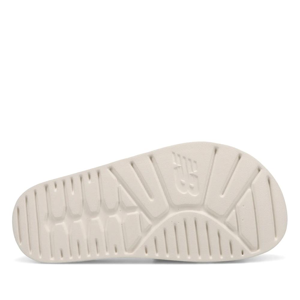 Flip Flop New Balance SUF20SU3 - bézs