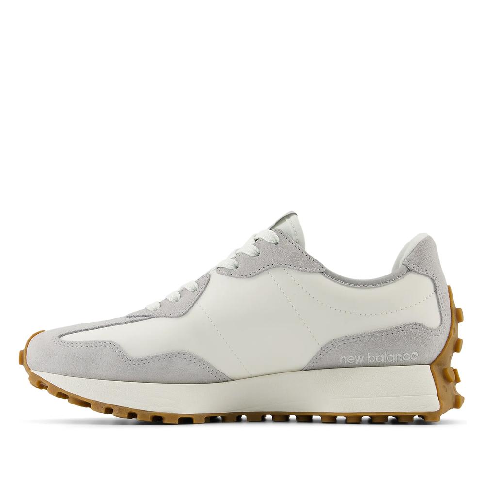 Női cipő New Balance WS327NKC - szürke