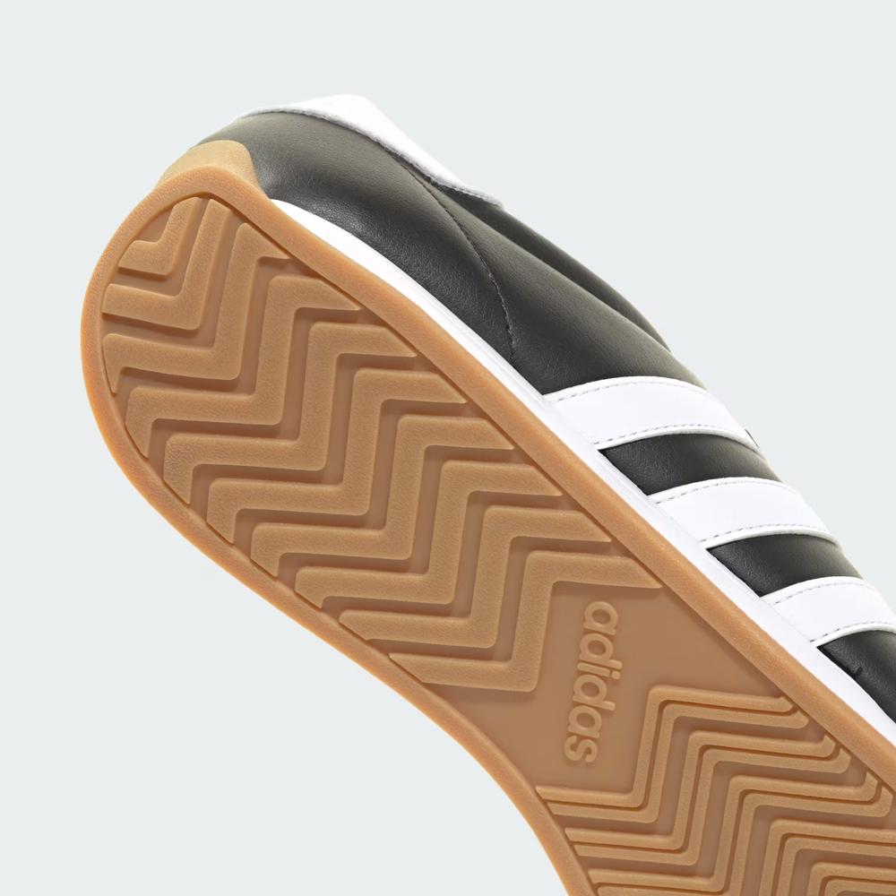 Cipő férfi adidas Sportswear Tenis Runvista Halo HQ2315 - fekete