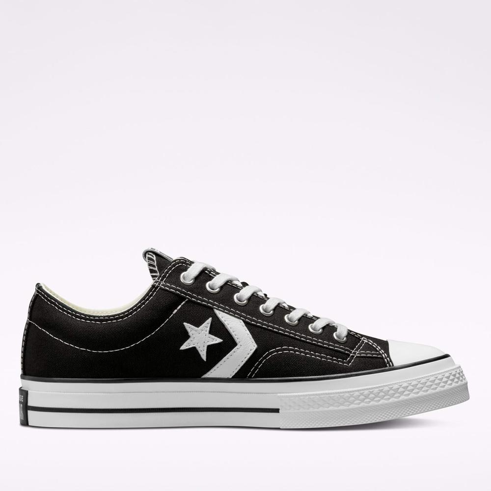 Cipő unisex Converse Star Player 76 A01607C - fekete