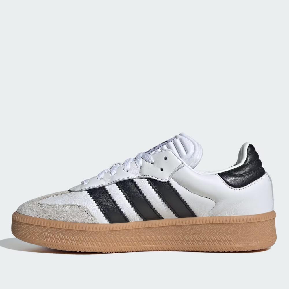 Unisex cipő adidas Originals Samba XLG IE1377 - fehér