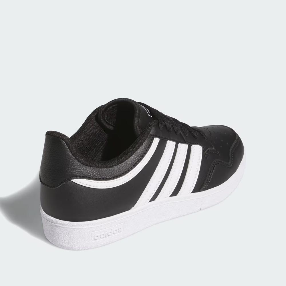 Cipő adidas Hoops 4.0 JI3474 - fekete