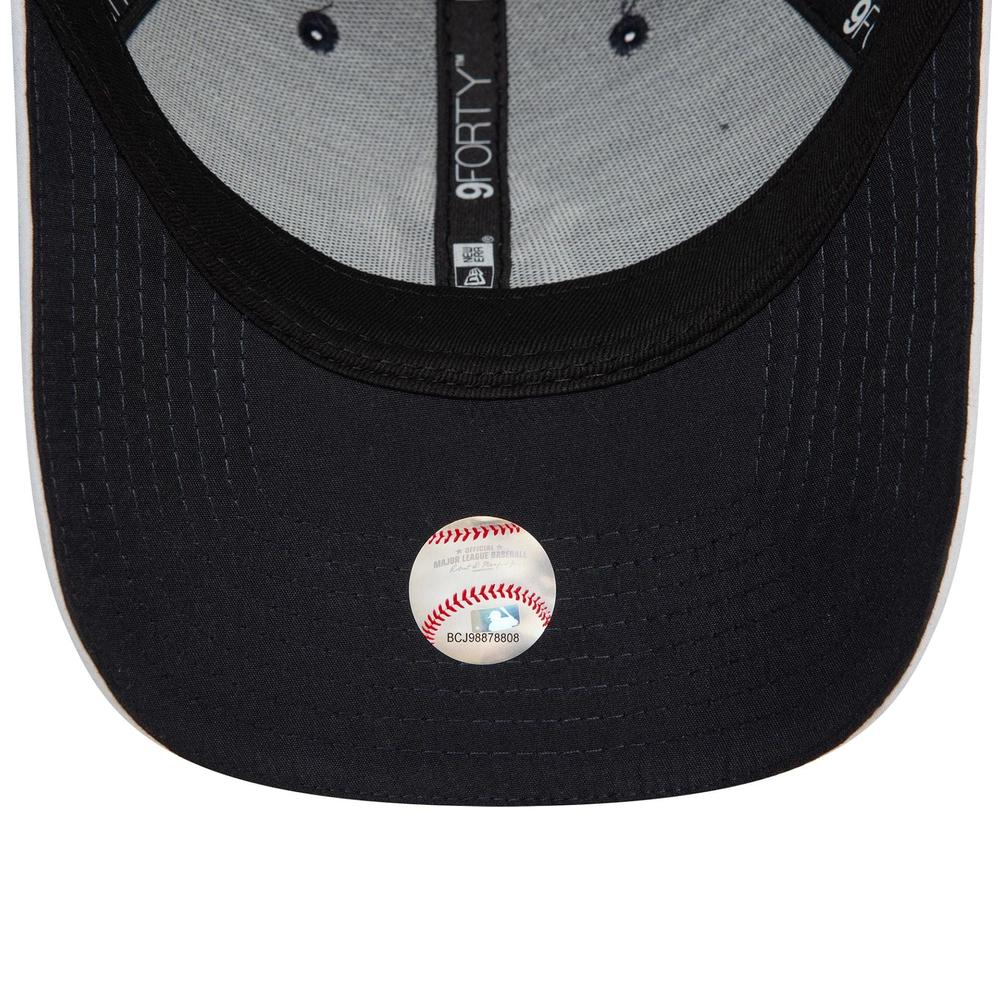 Sapka New Era New York 9FORTY Adjustable 60595182 - sötétkék