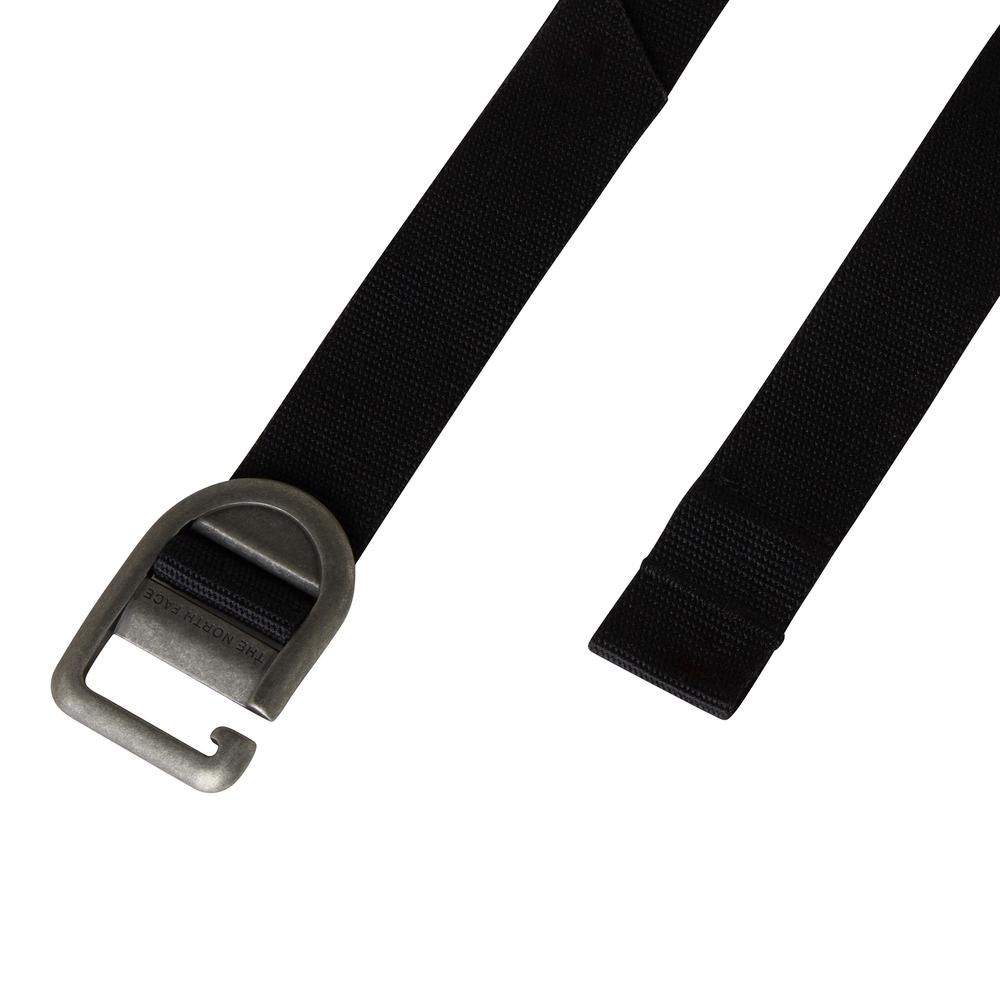 Nadrág öv unisex The North Face Basin 0A8EQ2JK31 - fekete