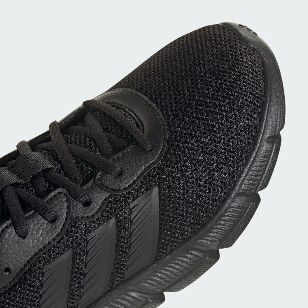 Női cipő adidas Sportswear Cloudfoam Flex Laces HQ4961 - fekete