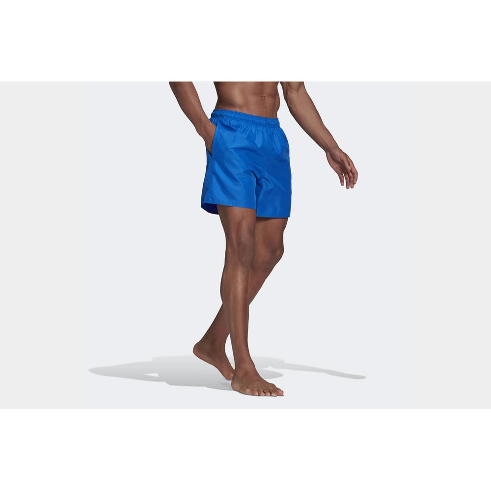 adidas Solid Swim > GQ1082