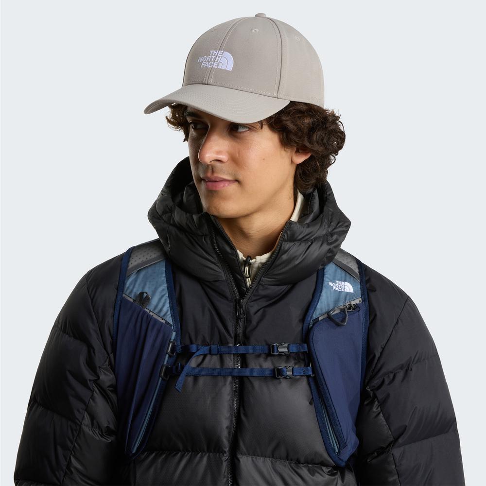 Sapka unisex The North Face '66 Classic 0A4VSV2MB1 - szürke