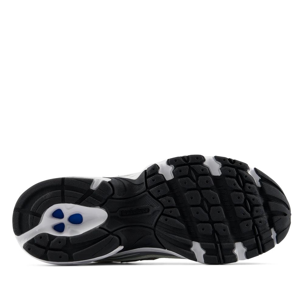 Gyermekcipő New Balance G7402A3 - bézs