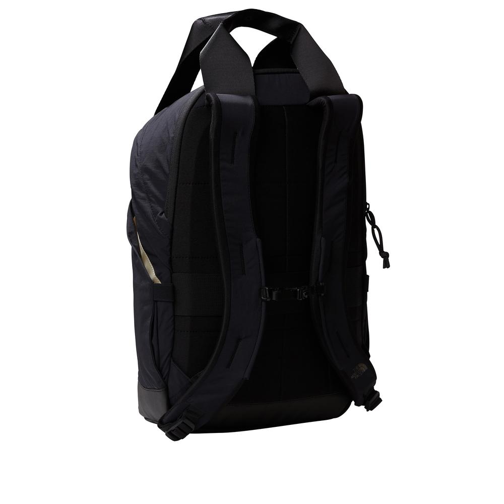 Hátitáska unisex The North Face Jester 0A81DT4H01 - fekete
