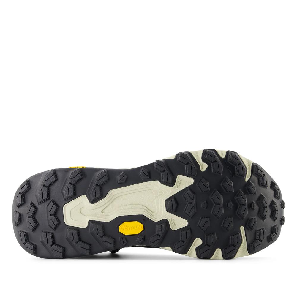 Férfi cipő New Balance Fresh Foam X Hierro Hiker Gore-Tex v9 MTHIMCB9 - fekete