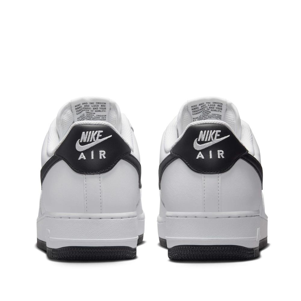 Cipő férfi Nike Air Force 1 '07 FQ4296-101 - fehér