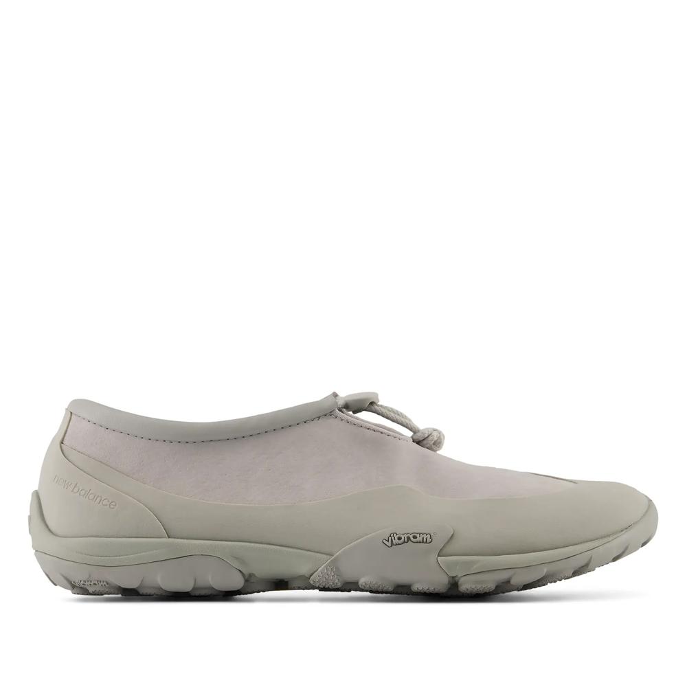 Unisex férfi cipő New Balance Minimus MT10T8WQ - szürke