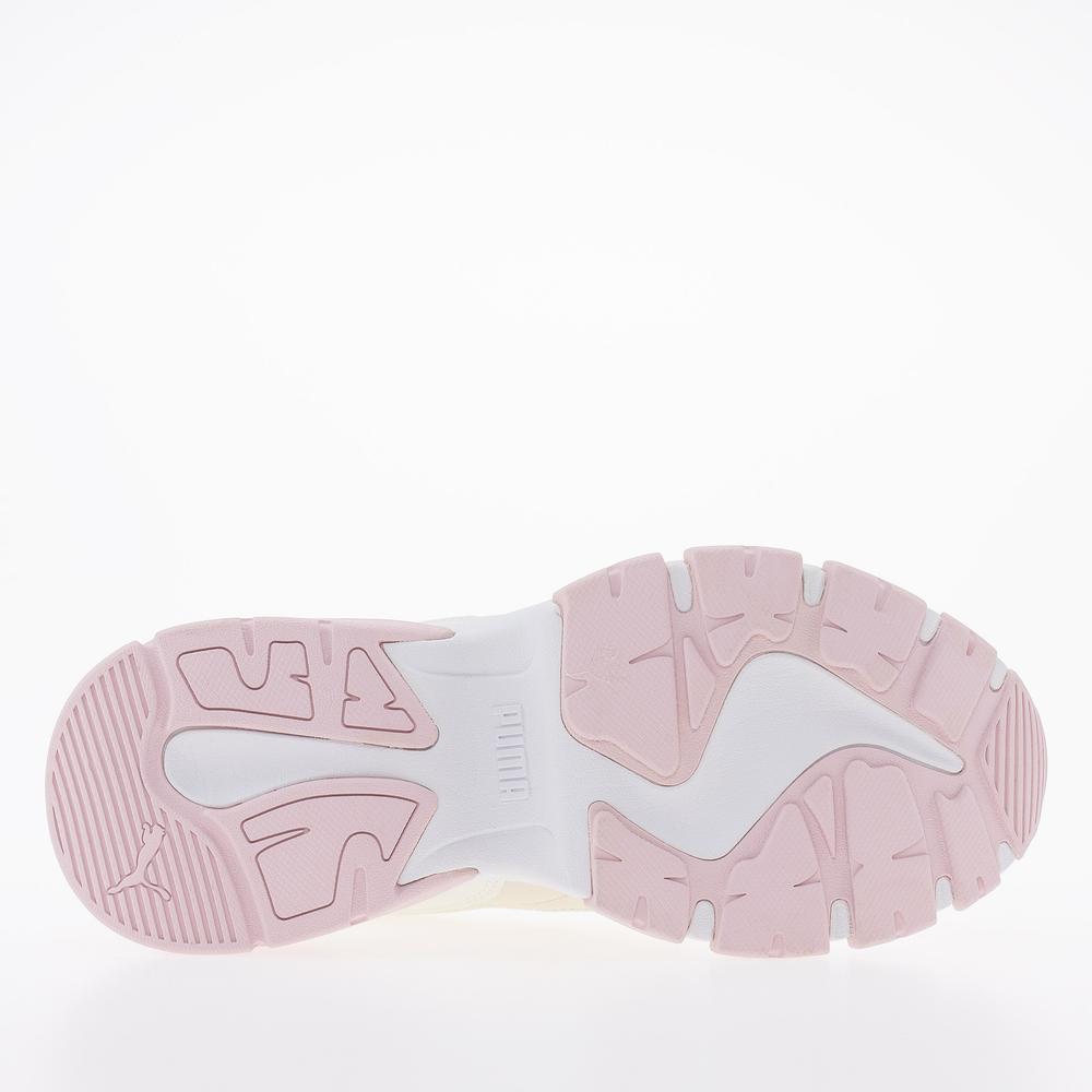 Cipő Puma Cassia Via 38922310 - többszínű
