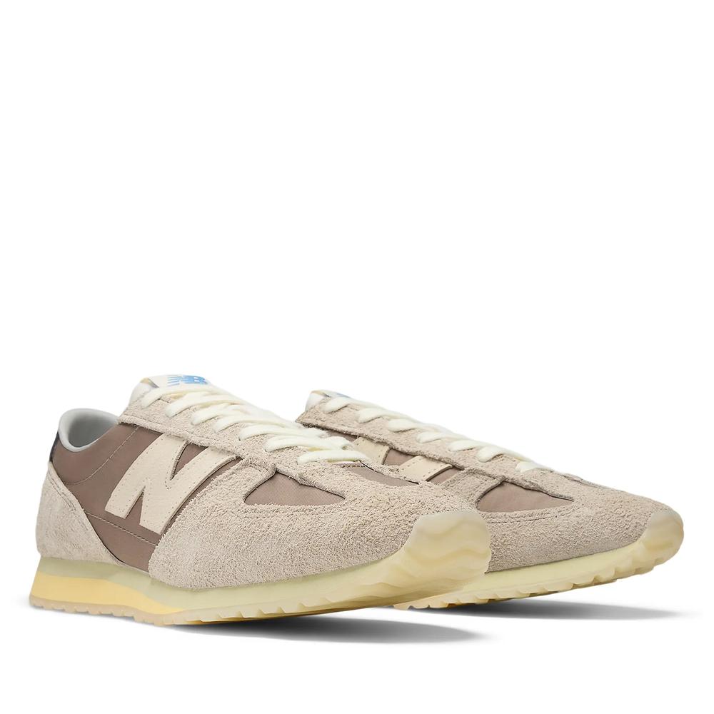 Cipő unisex New Balance U471GR - bézs
