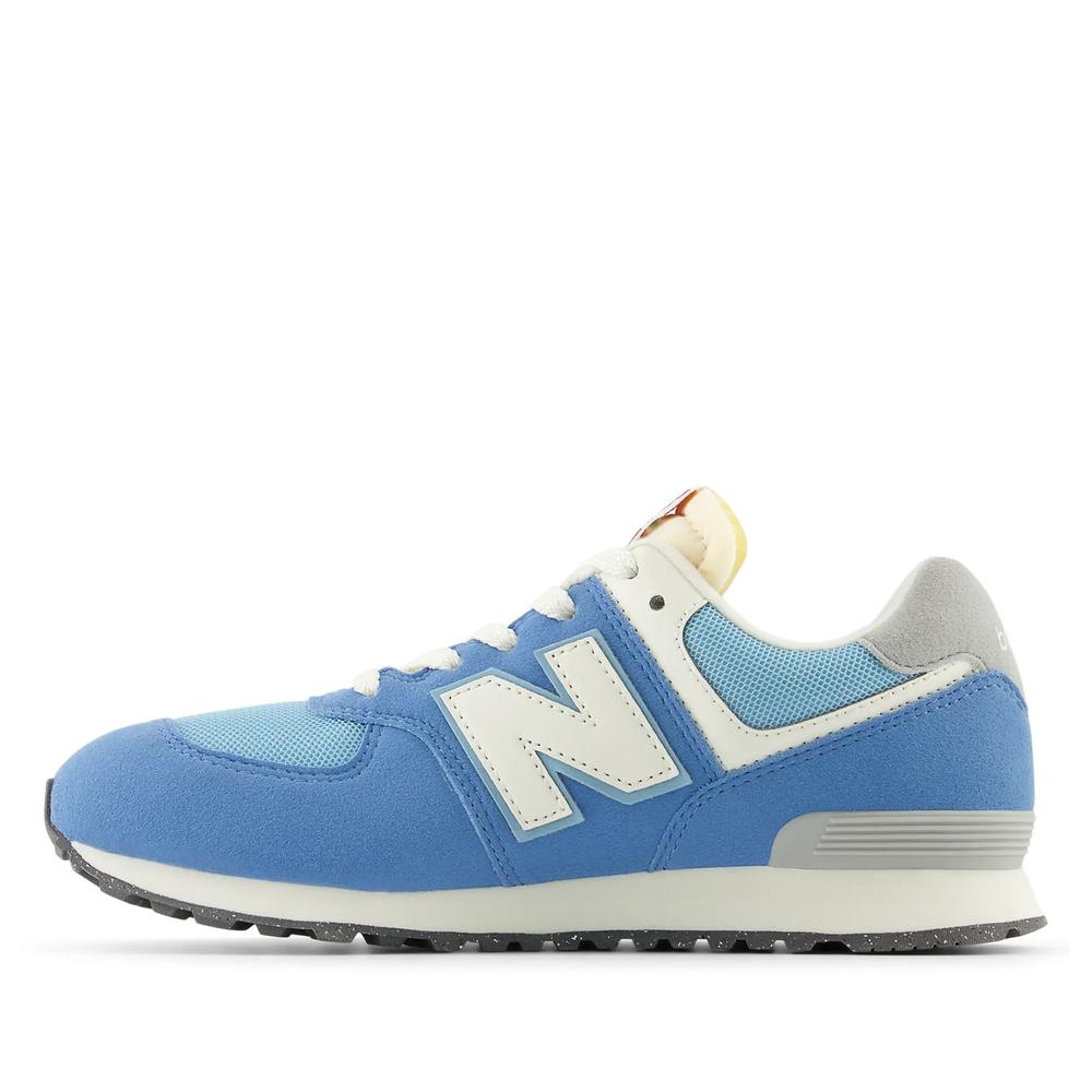 Cipő New Balance GC574RCA - kék