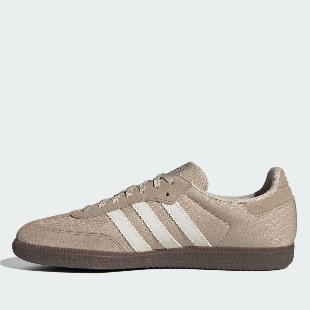 Unisex cipő adidas Originals Samba OG IH6805 - bézs
