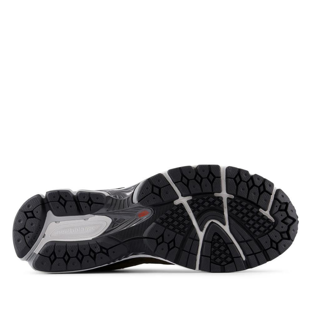 Cipő New Balance U2002RR - zöld