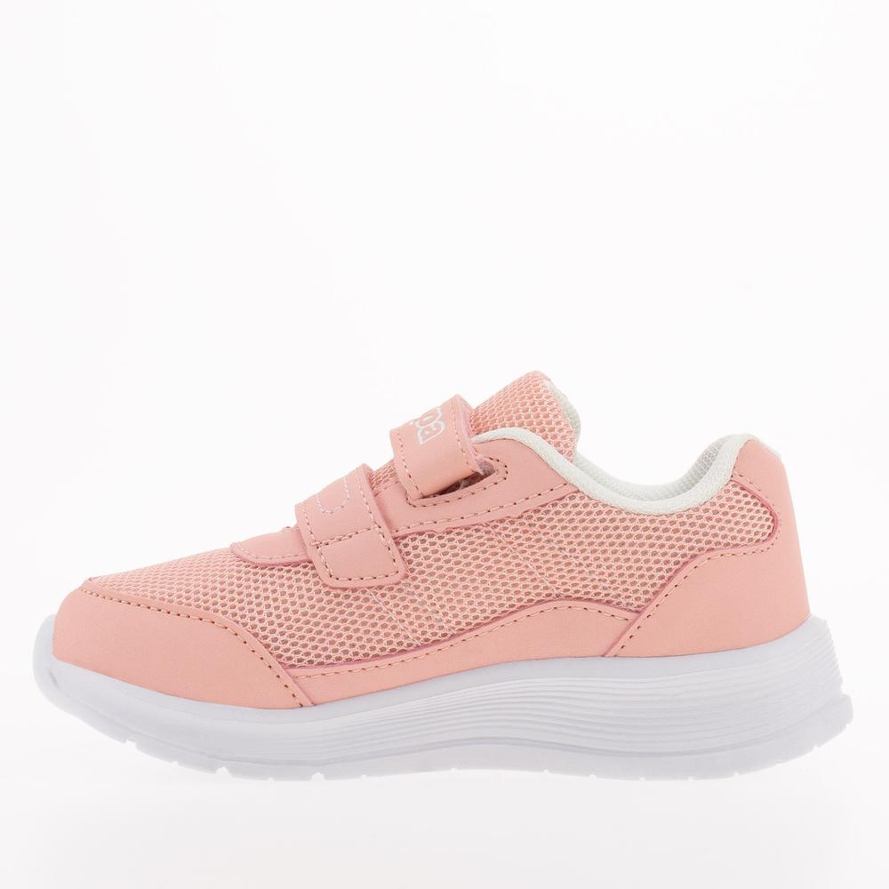 Cipő Kappa Jak M 280024M-2110 - rózsaszín