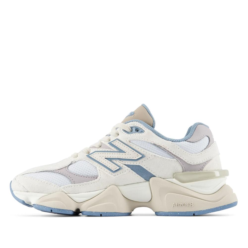 Unisex cipő New Balance U90601RJ - bézs