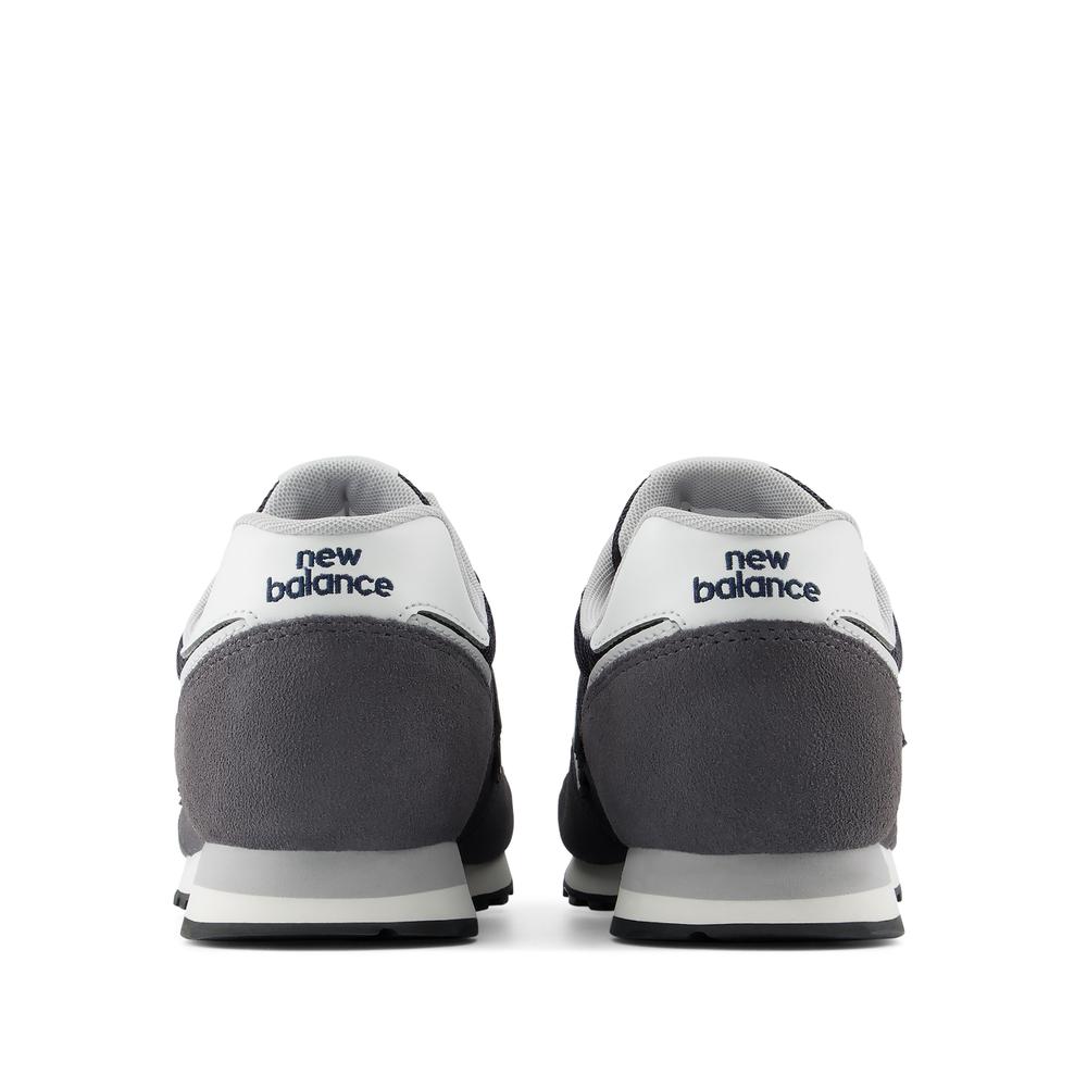 Unisex cipő New Balance U373741 - szürke
