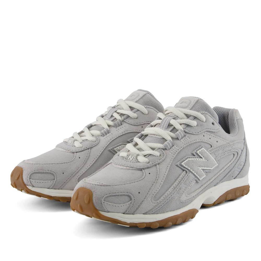 Női  cipő New Balance U204L8D3 - szürke