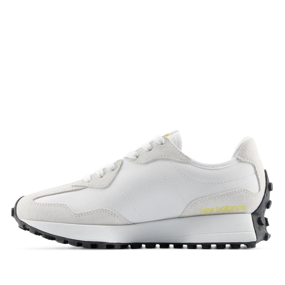 Női cipő New Balance W3276F7 - fehér