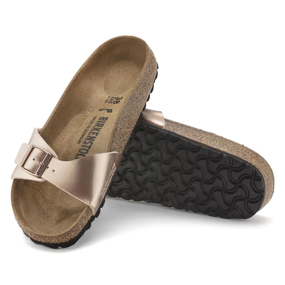 Flip Flop Birkenstock Madrid 1023927 - rózsaszín