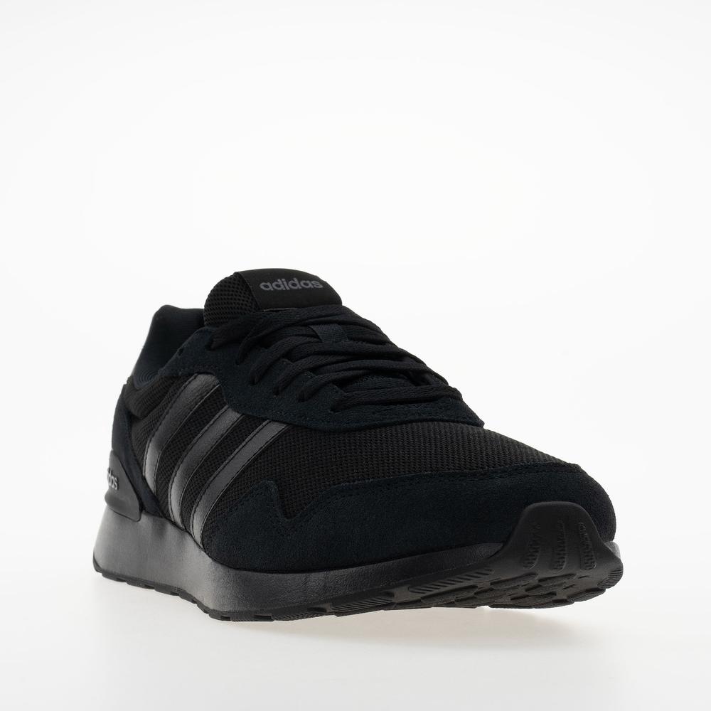 Pánske cipő adidas Run 60s 3.0 JR2057 - fekete