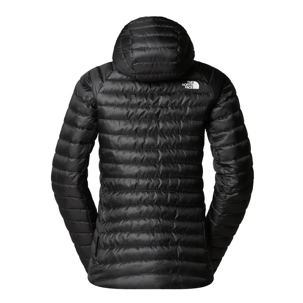 Női dzseki The North Face Bettaforca 0A8E0JKX71 - fekete
