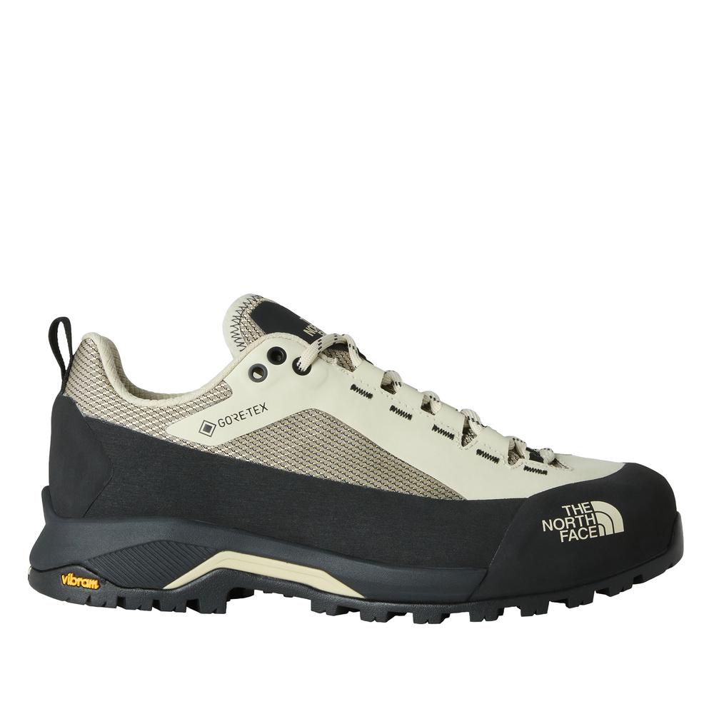 Cipő The North Face Verto Gore-Tex Alpine 0A83MTGIY1 - bézs