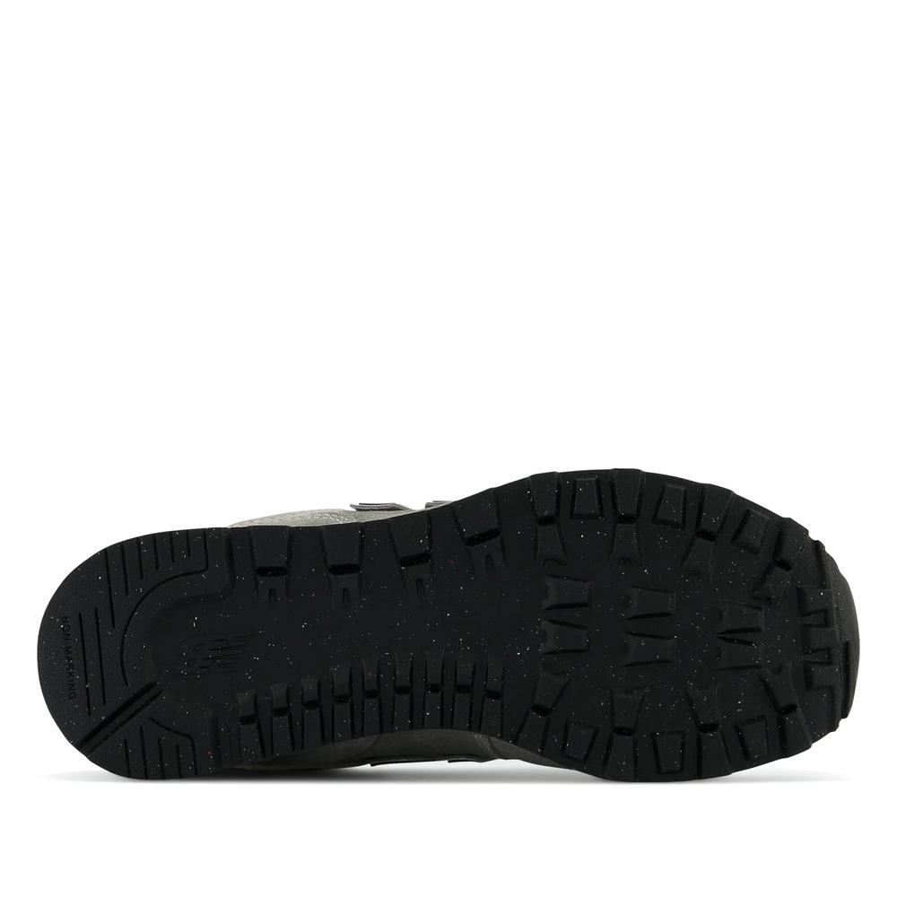 Cipő New Balance PC574EVG - szürke