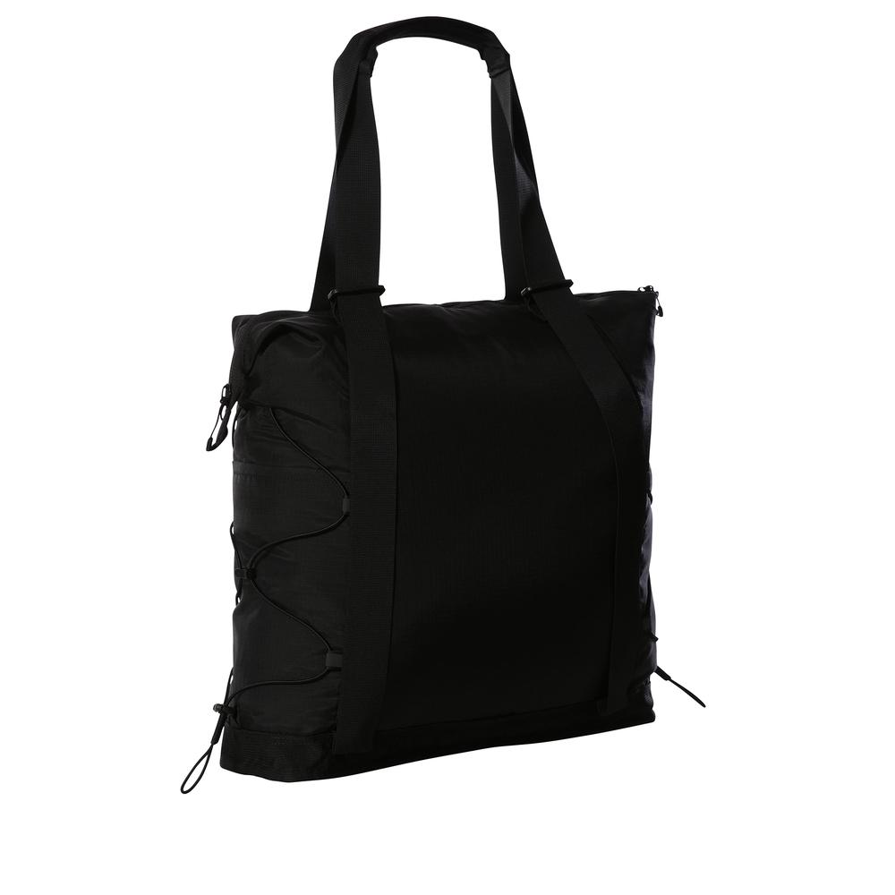 Táska The North Face Borealis Tote 0A52SV4HF1 - fekete