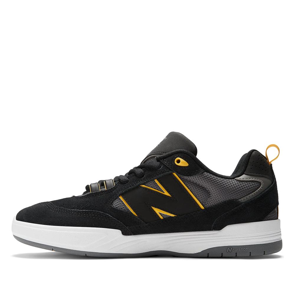 Férfi cipő New Balance Numeric NM808WUT - fekete