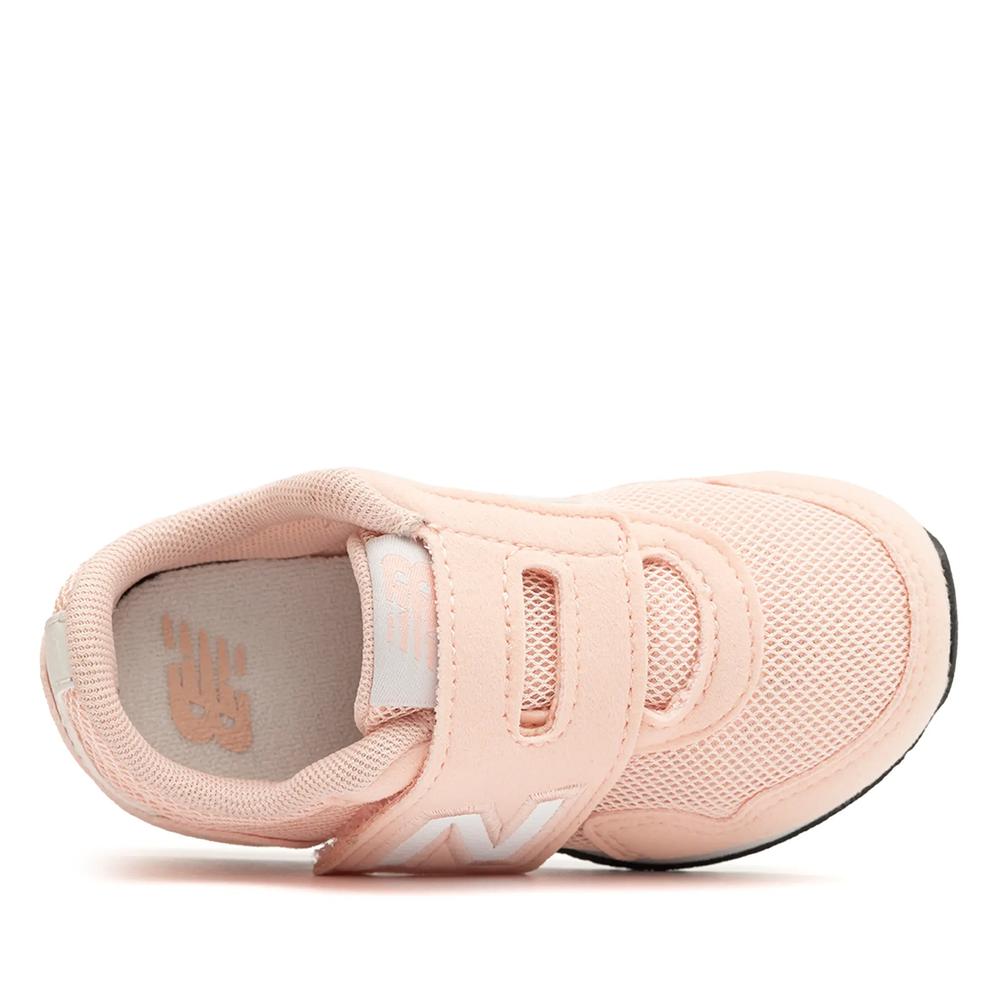 Gyermekcipő New Balance IV323PK - rózsaszín
