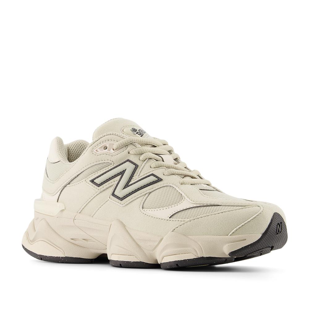 Gyermekcipő New Balance G90607GY - bézs