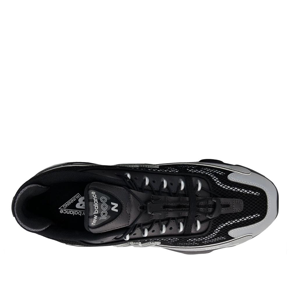 Unisex cipő New Balance U1000432 - szürke