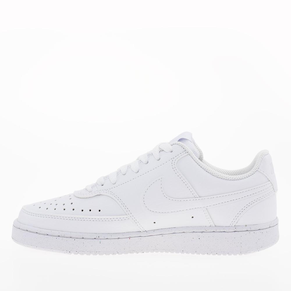 Cipő Nike Court Vision Low Next Nature DH3158-100 - fehér