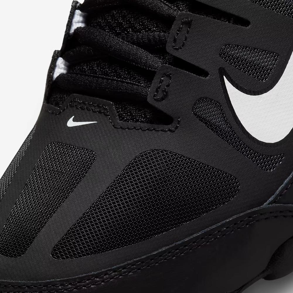 Cipő férfi Nike Reax 8 TR Mesh 621716-033 - fekete