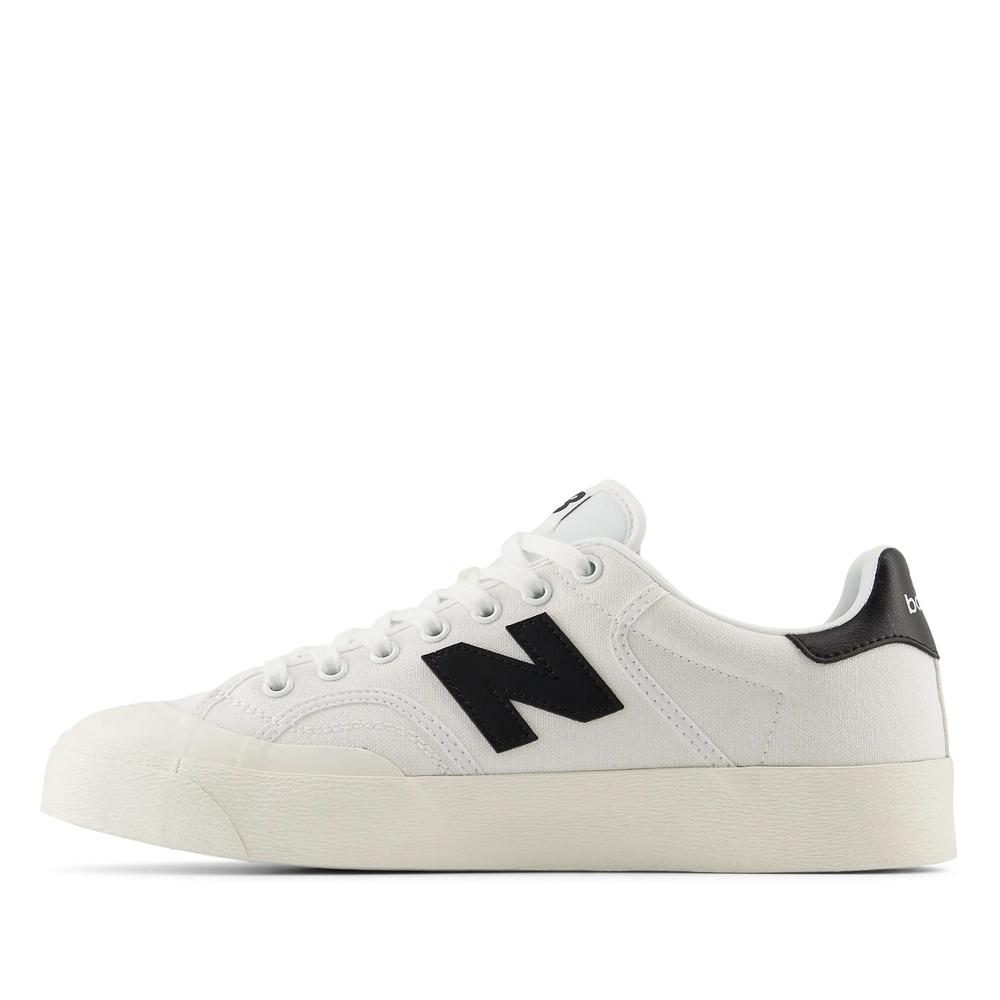 Cipő New New Balance BB100CVA - fehér