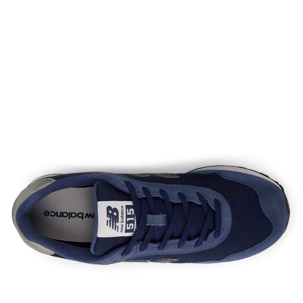 Férfi cipő New Balance M5154R3 - sötétkék