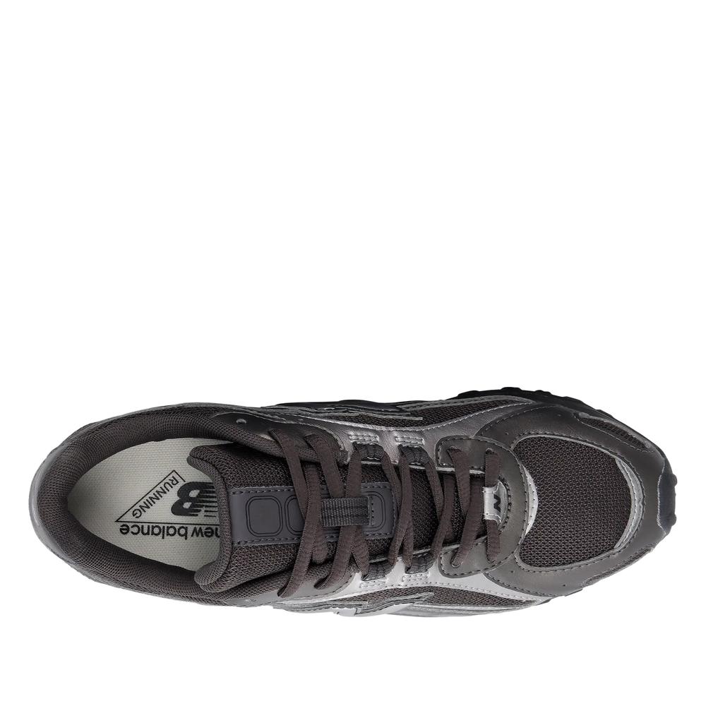 Női cipő New Balance U204LCMC - szürke