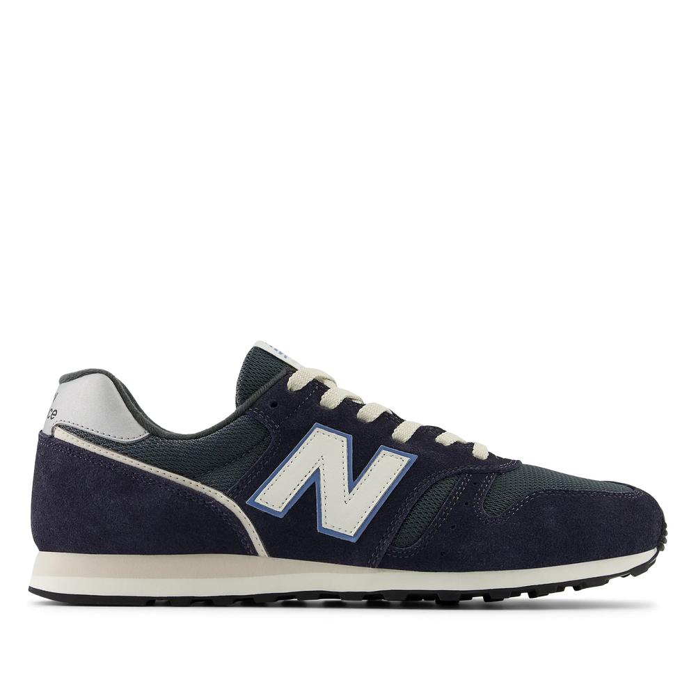 Cipő New Balance ML373OK2 - sötétkék