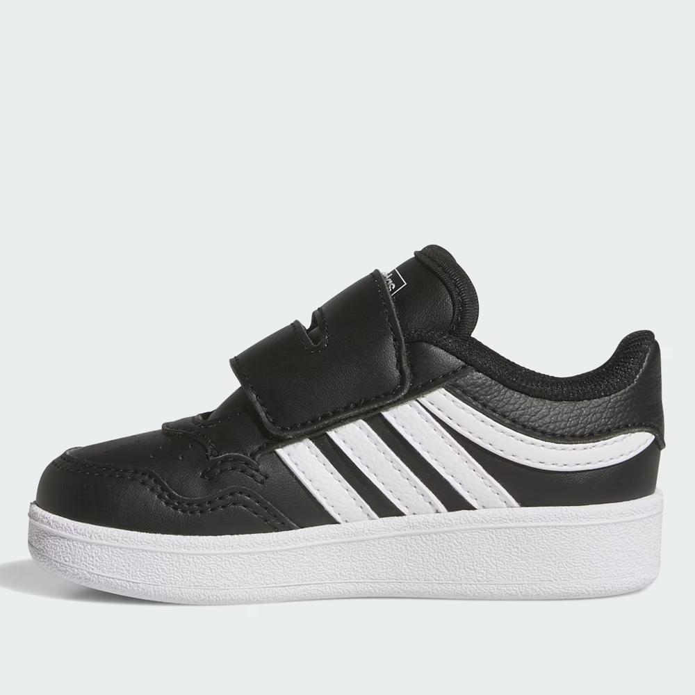 Cipő adidas Hoops 4.0 JI3487 - fekete