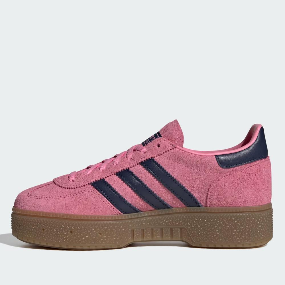 Cipő női adidas Originals Handball Spezial IH9184 - rózsaszín