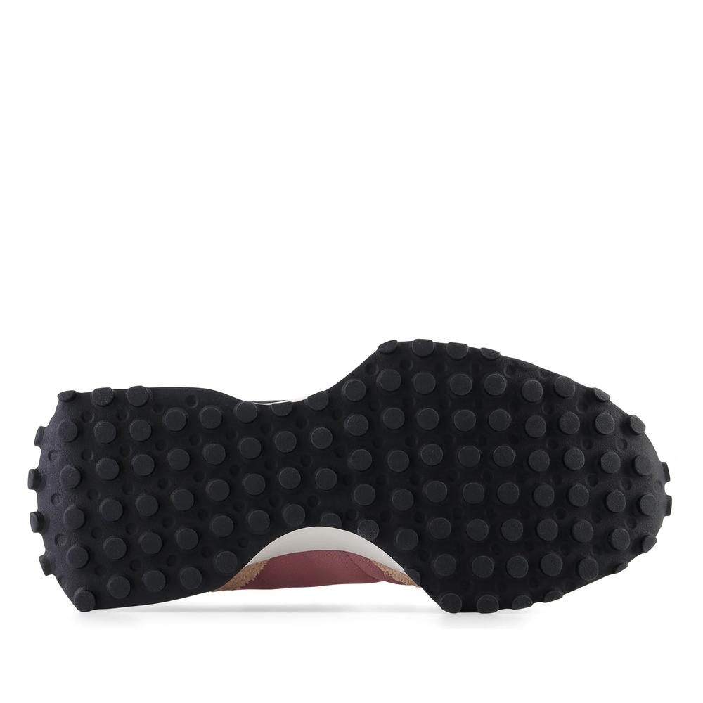 Női cipő New Balance WS327WE - rózsaszín