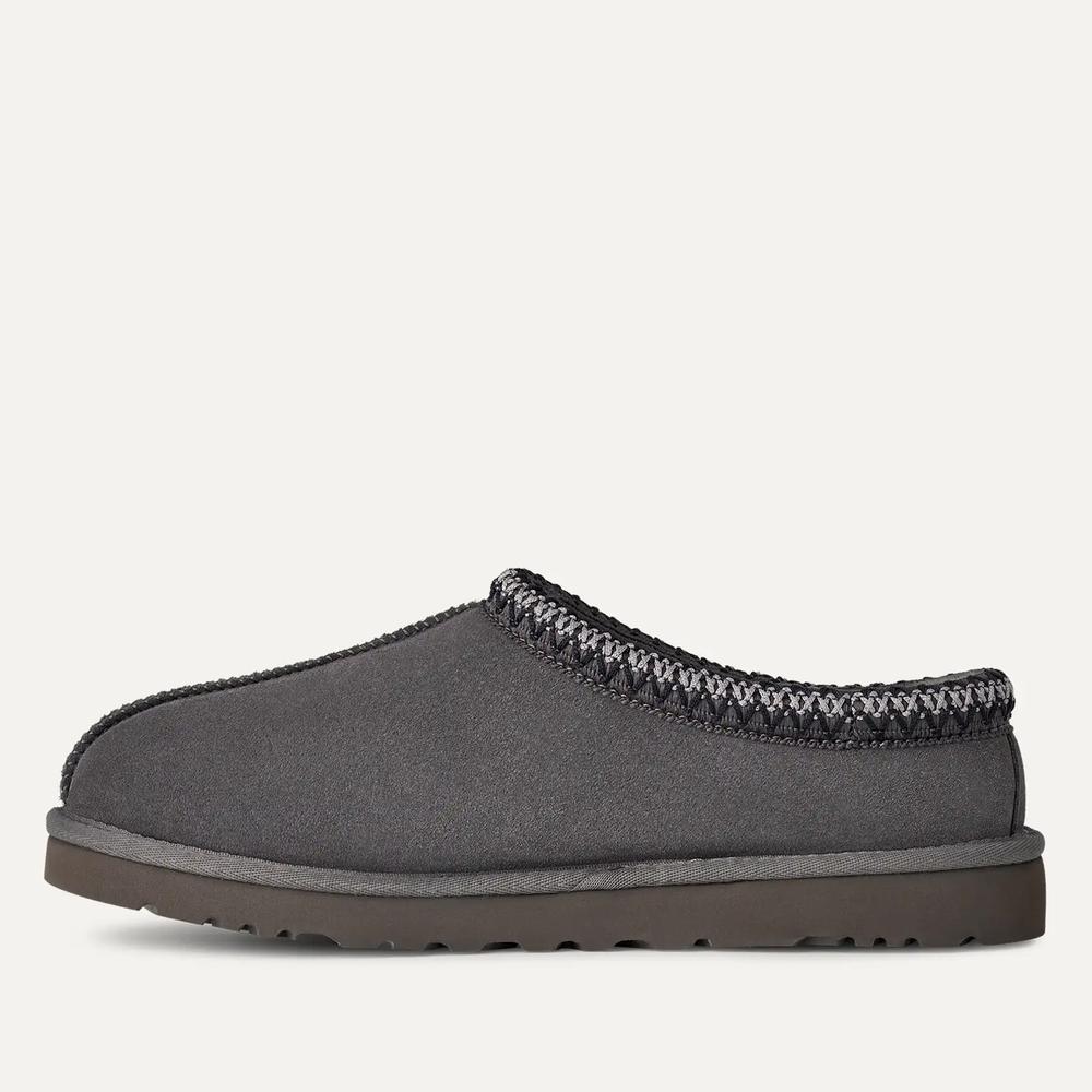 Cipő férfi Ugg Tasman II 1174671-DGRY - szürke