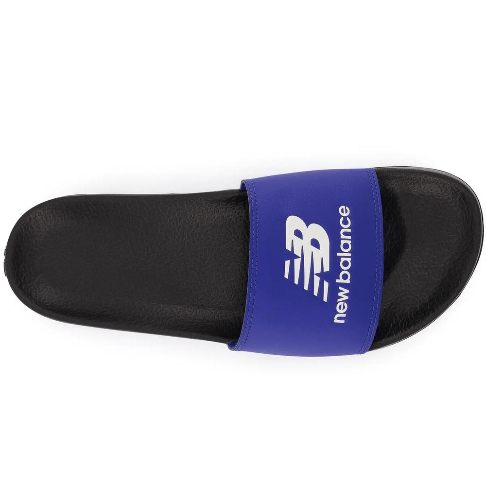 Flip Flop New Balance papucs SUF50TR1 – fekete