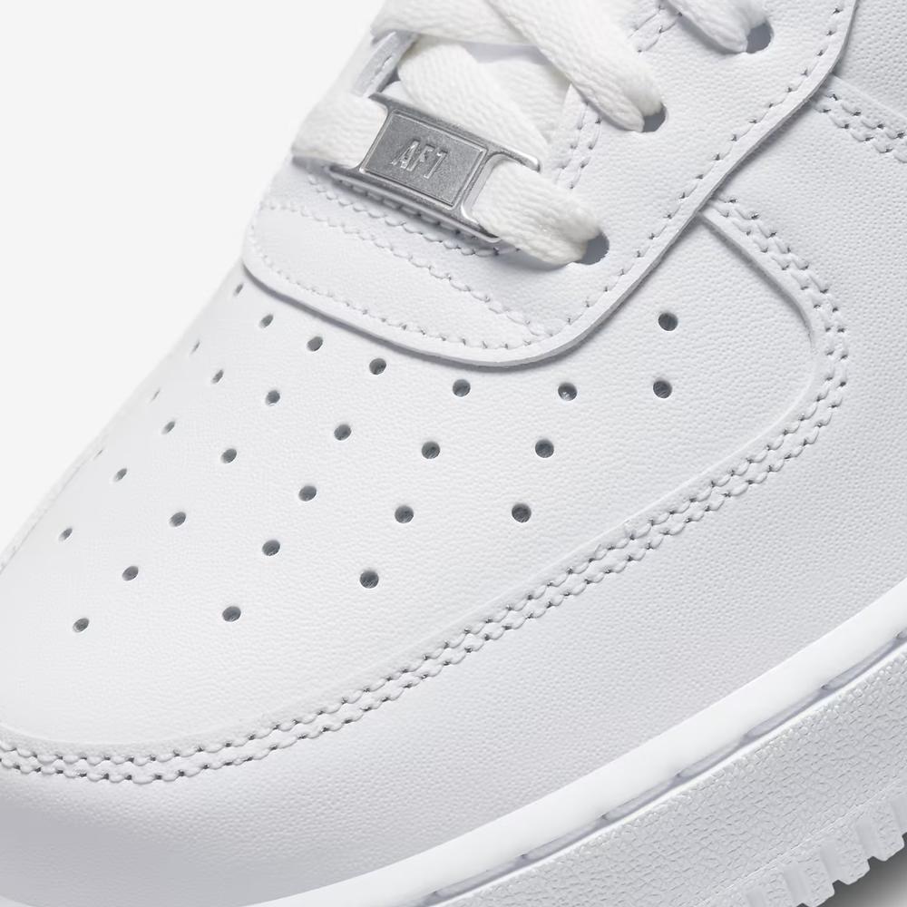Férfi cipő Nike Air Force 1 '07 Essential CW2288-111 - fehér