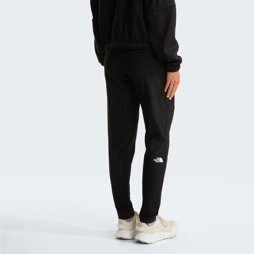 Női alsonadrág The North Face Flex 0A8JHSJK31 - fekete